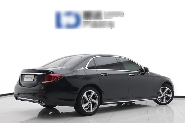 Used Mercedes-Benz E-Class 2019 E 300 L Sport Luxury Edition
