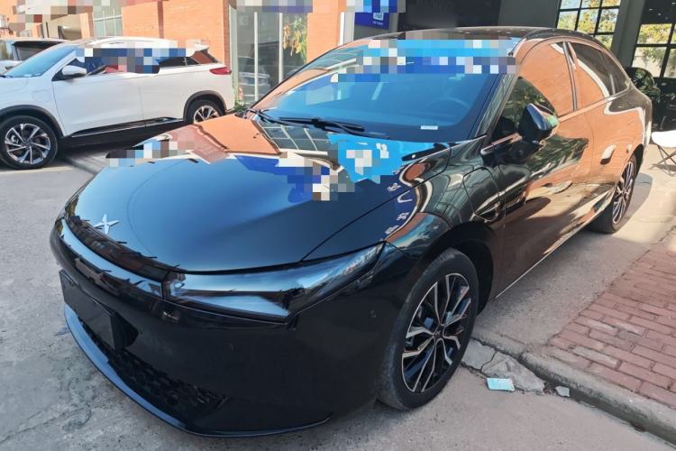 Used XPeng P5 2024 500 Pro Edition
