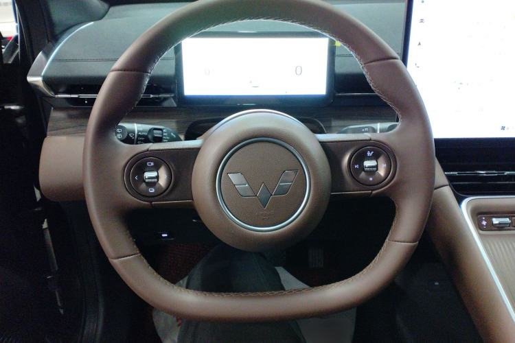 Used Wuling Xingguang S 2024 130 km Flagship Version