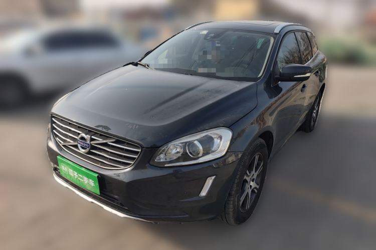 Used Volvo XC60 (Import) 2014 Facelift T5 Zhiyi Edition