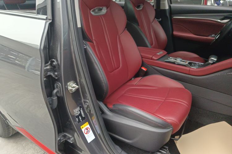 Used Changan CS75 PLUS 2022 Classic Edition 1.5T Automatic Pioneer Model