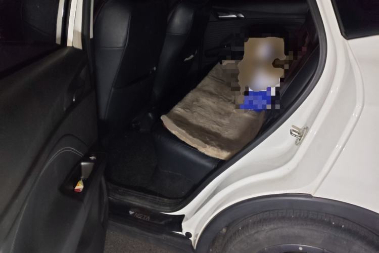 Used NETA V 2021 Standard Range Entertainment Edition