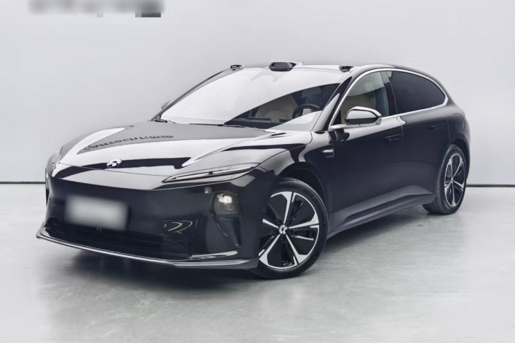 Used Nio ET5T 2024 75kWh Touring