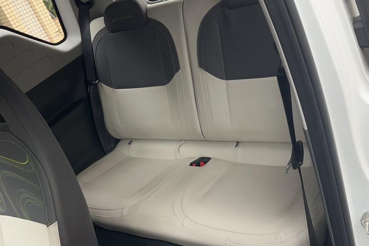 Used  Panda 2024 200km Panda Rider