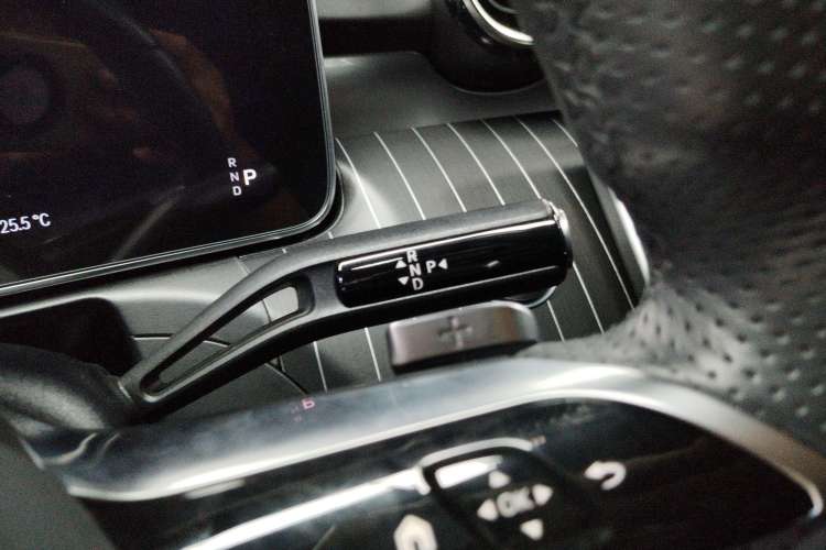 Used Mercedes-Benz C-Class 2022 C 200 L Sport Edition
