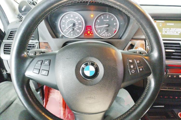 Used BMW X5 2012 xDrive35i Luxury Edition U.S. specification 5 seats