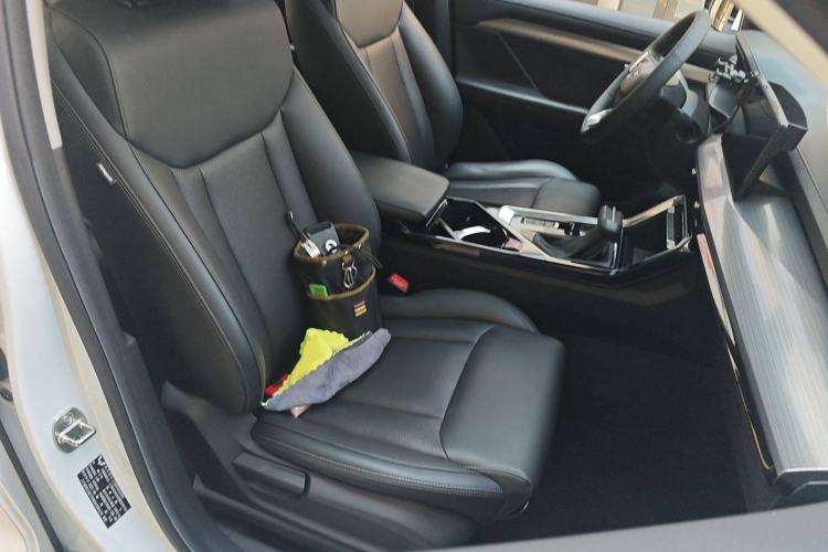 Used Wuling Asta 2021 1.5T CVT Star曜 Edition
