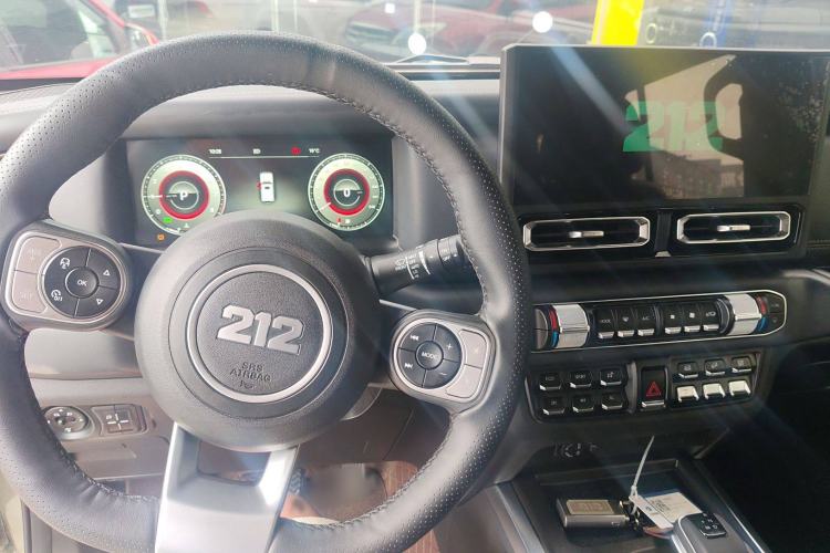 Used  T01 2024 2.0T Explorer
