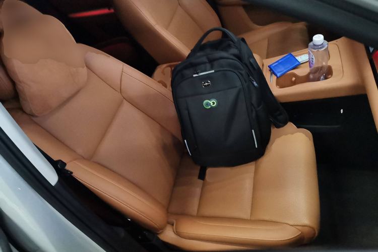 Used Leapmotor C10 2024 210 Smart Edition
