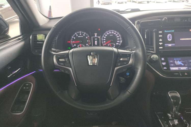 Used Toyota Crown 2017 2.0T Sport Edition
