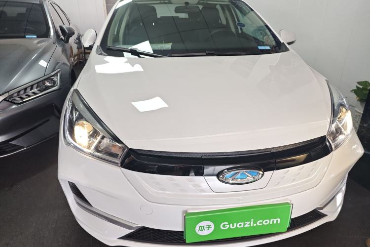 Used Chery New Energy Arrizo e 2024 405km Travel Edition
