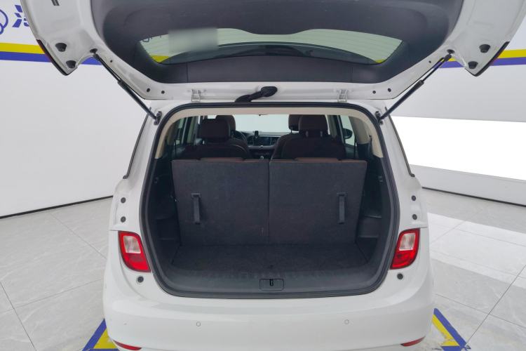 Used Buick GL6 2019 18T 6-Seater Connected Luxury Version China VI Standard
