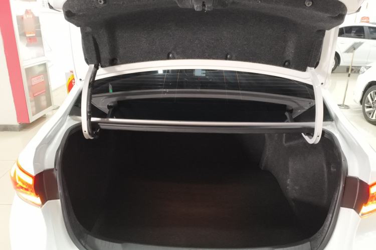 Used Buick GT 2021 Revised Version Flagship 1.5L Automatic Elite Edition
