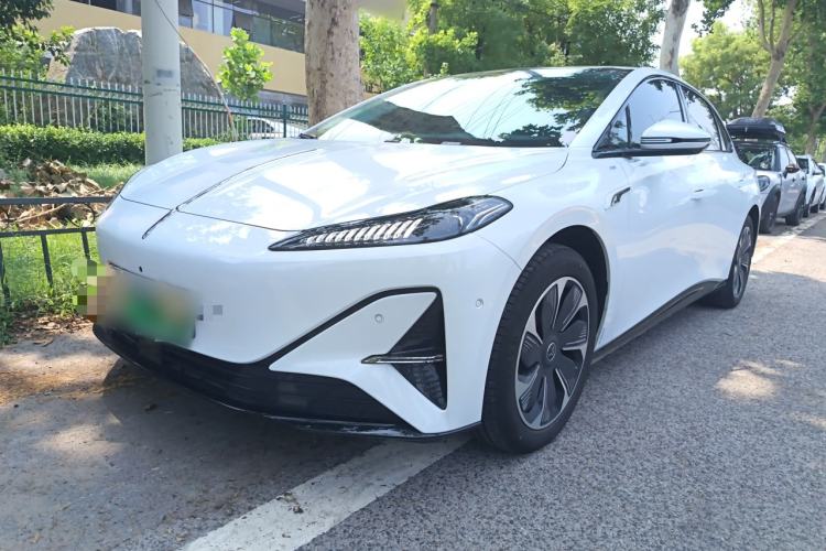 Used Hongqi Tiangong 05 2025 550 Smart Selection
