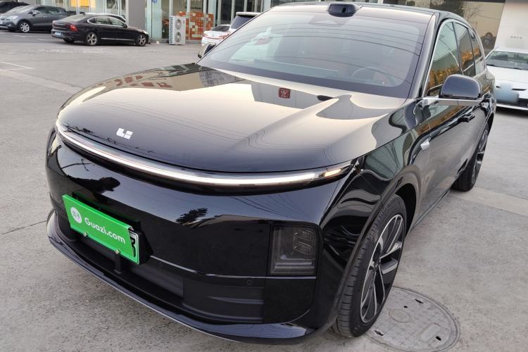 Used Li Auto L6 2024 Max