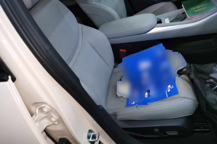 Used XPeng MONA M03 2024 620 with Ultra-Long Range