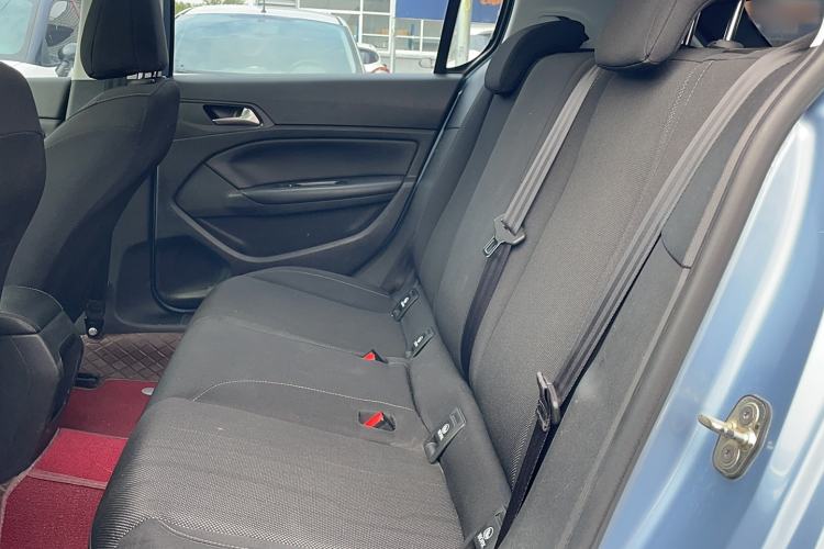 Used Peugeot 308S 2015 1.2T Automatic Jingchi Edition
