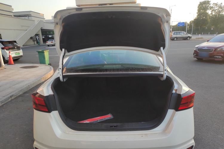 Used Nissan Teana 2019 2.0T XL Smart Leading Edition
