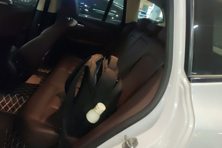 Used BMW X3 2018 xDrive30i Luxury Model with M Sport Package China V Emission Standard