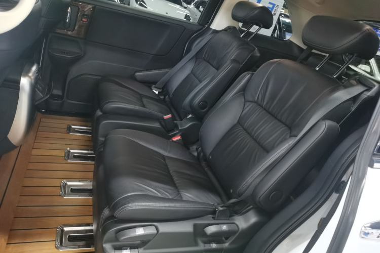 Used Honda Odyssey 2017 2.4L Smart Edition