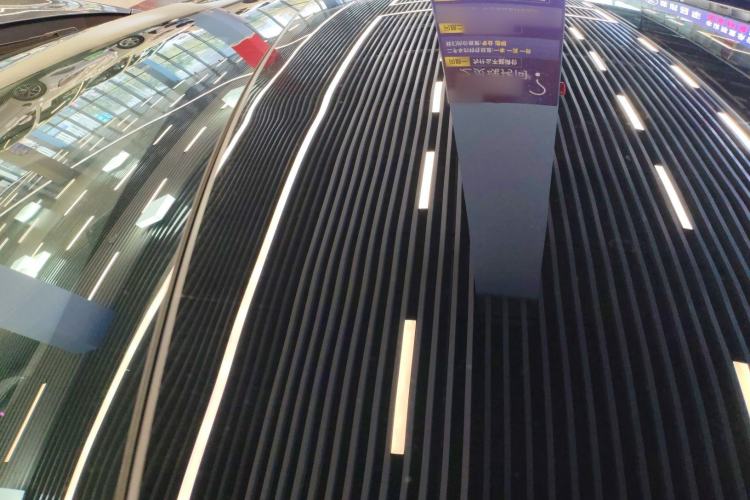 Used Changan UNI-V 2022 1.5T Prestige Version
