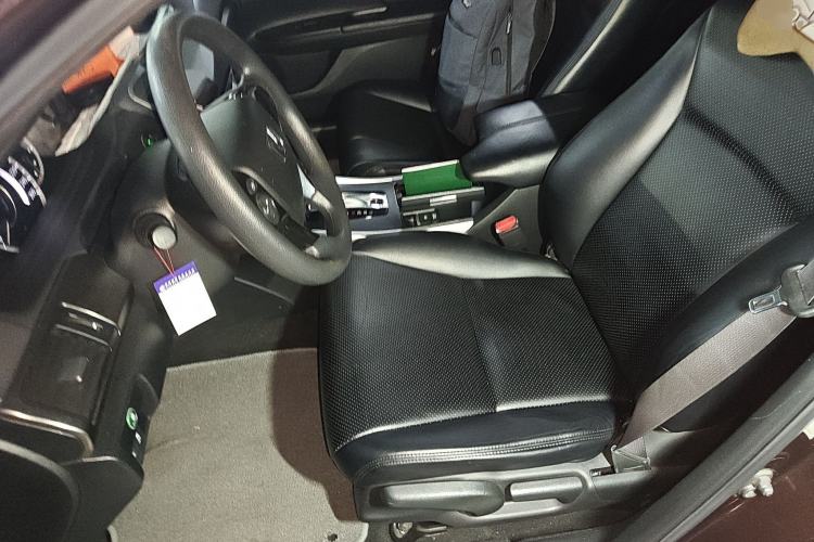 Used Honda Accord 2015 2.0L LX Comfort Edition