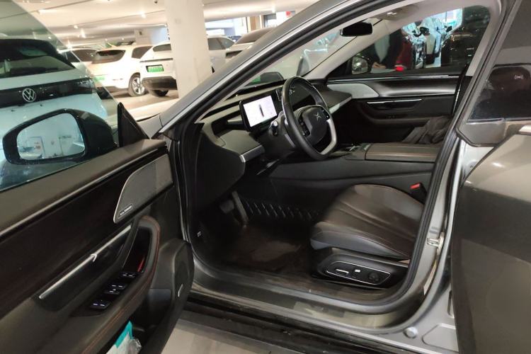 Used XPeng P7 2021 480N
