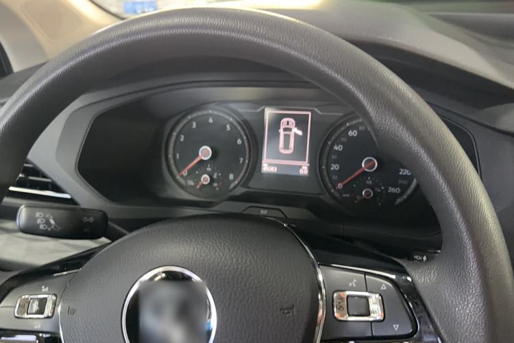 Used Volkswagen Tharu 2021 280TSI Two-Wheel Drive Trend Edition
