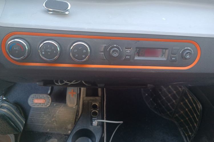 Used Wuling Hongguang MINIEV 2022 Easy Version Lithium Iron Phosphate
