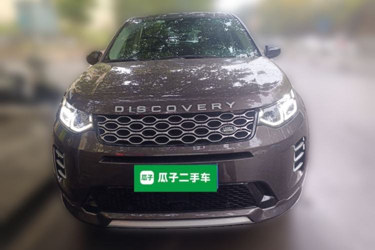 Used Land Rover Discovery Sport 2024 Performance Tech Edition
