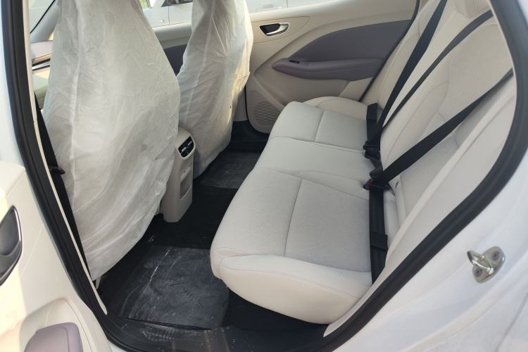 Used MG 4 EV 2026 Model 437 All-in-One Edition