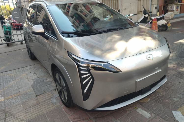 Used AION Y 2023 Younger
