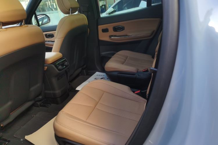 Used Nio ES8 2020 415 km Signature Edition 6-Seater Version
