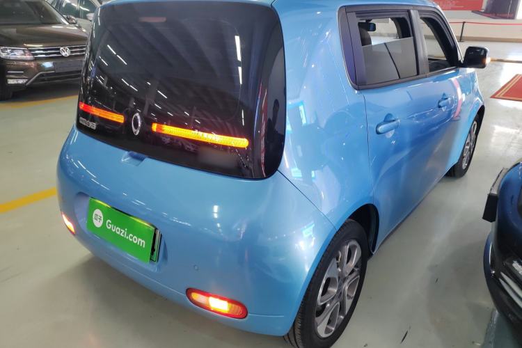 Used ORA White Cat 2020 305 km Luxury Version
