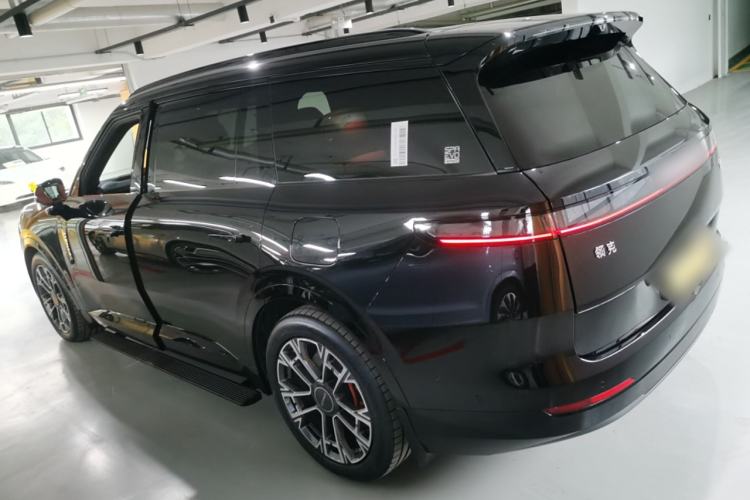 Used Lynk & Co 900 2025 1.5T Ultra
