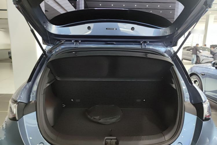 Used BYD Dolphin 2025 420km Active Version
