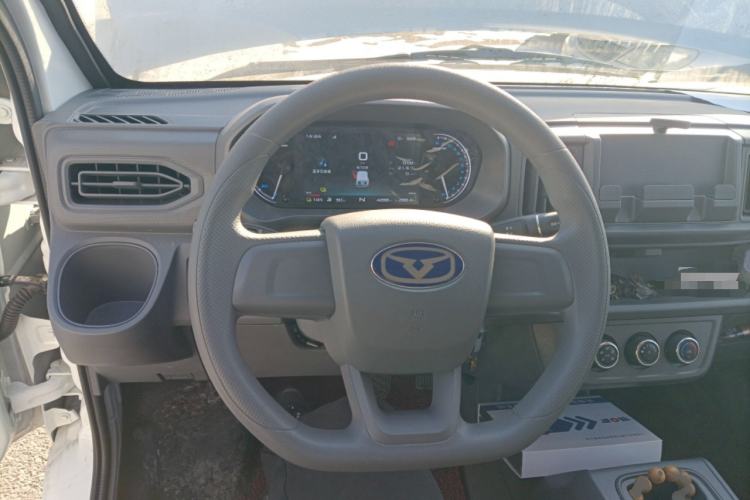 Used Karry Jiangtun E5 2024 230 km Standard Version
