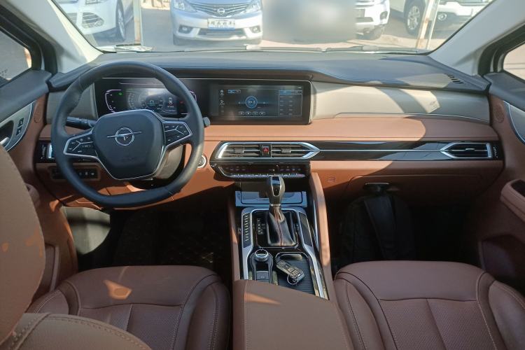 Used Haima 7X 2020 1.5T Automatic Elite Edition
