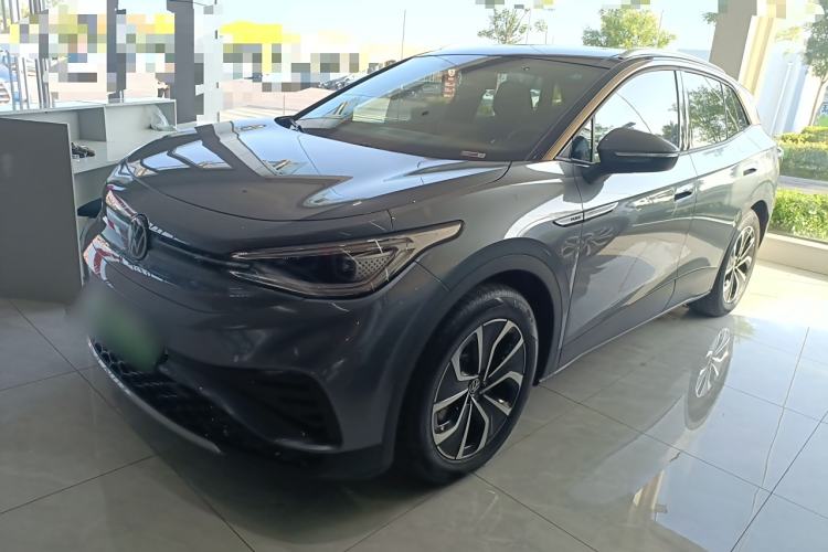 Used Volkswagen ID.4 X 2023 Pure Smart Edition
