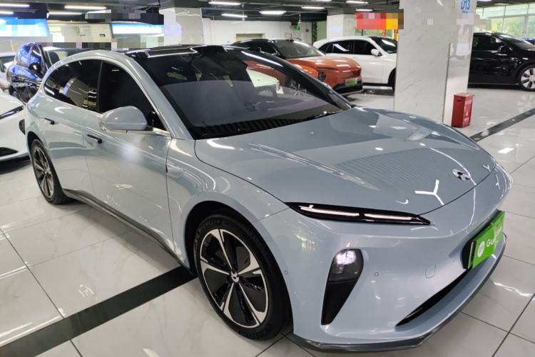 Used Nio ET5T 2024 75kWh Touring