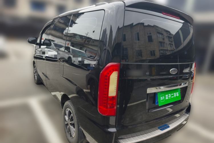 Used  M3 2022 1.5T 7-Seater Standard Edition