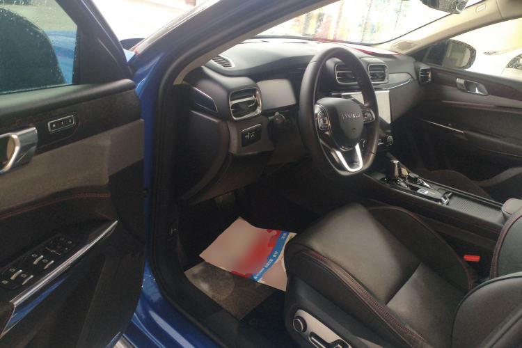 Used Lynk & Co 02 2018 2.0T DCT 4x4 Sport Pro Edition China V Standard
