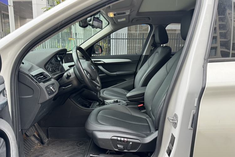 Used BMW X1 2018 sDrive18Li Fashion Model
