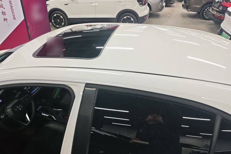 Used Toyota Corolla 2021 1.2T S-CVT Elite PLUS Edition
