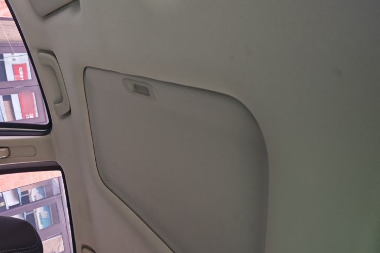 Used Geely Auto Vision X3 2020 1.5L CVT Luxury Model
