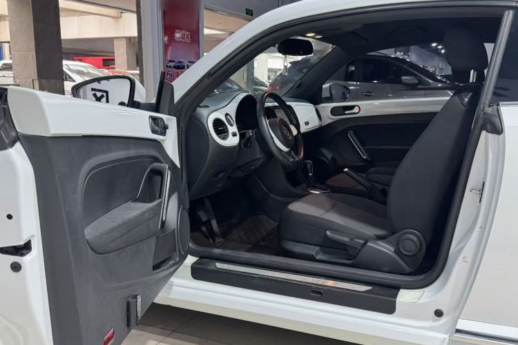 Used Volkswagen Beetle 2015 180TSI model