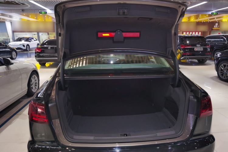 Used Audi A6L 2017 30 FSI Comfort Model