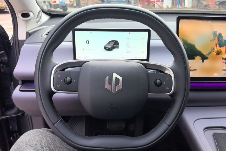 Used Leapmotor C10 2024 530 LiDAR Edition
