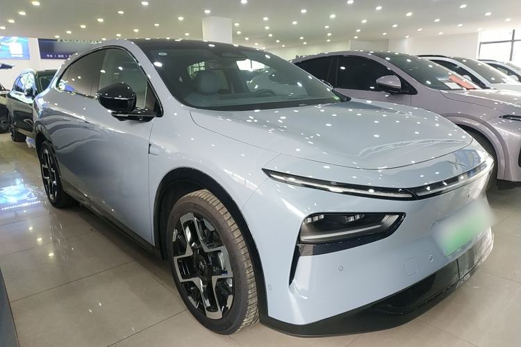 Used XPeng G7 2025 702 Max
