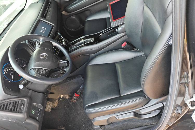 Used Honda Vezel 2019 220 TURBO CVT Elite Edition China VI